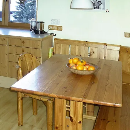 Apartament Holiday Flat Fankhauser, *