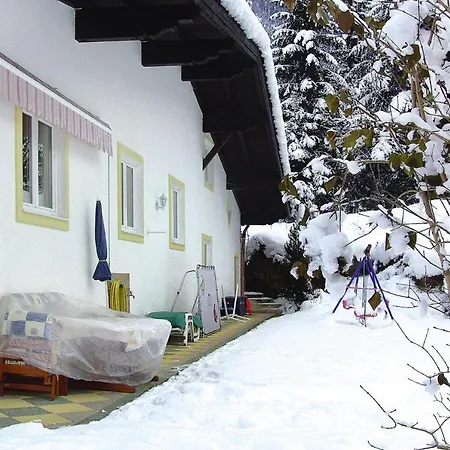 Apartament Holiday Flat Fankhauser,