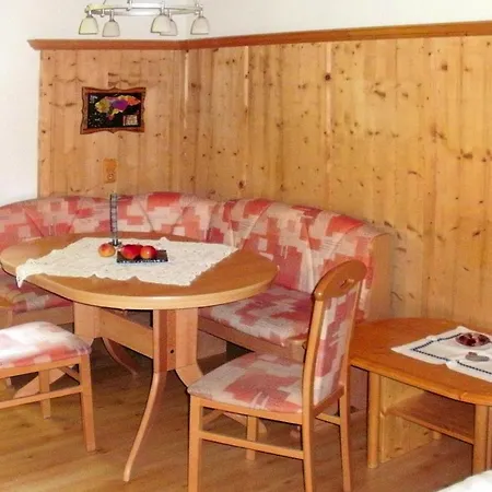 Holiday Flat Fankhauser, * Finkenberg