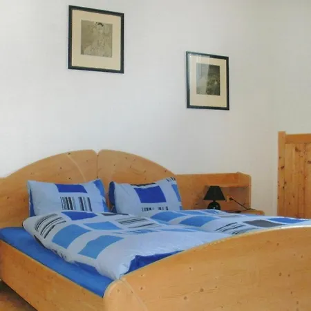 Holiday Flat Fankhauser, * Finkenberg