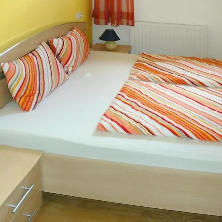 Holiday Flat Fankhauser, Apartament *